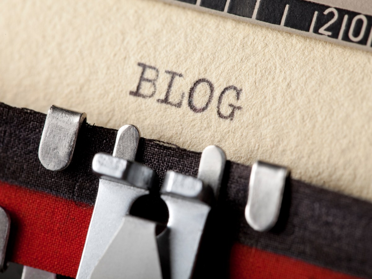 How to structure blog posts to optimise&nbsp;SEO